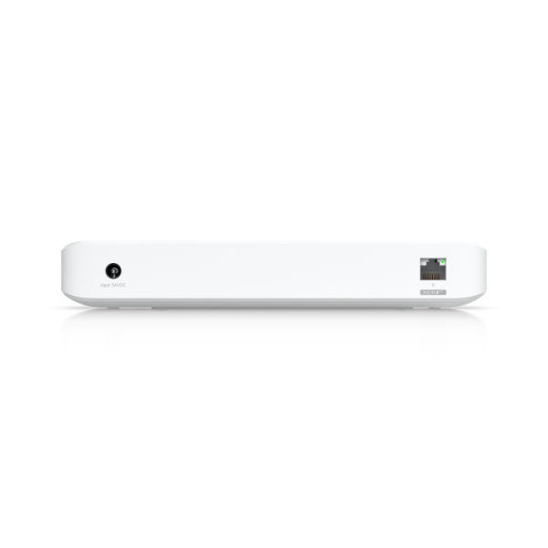 UBIQUITI UniFi Ultra 60W 8xGbE PoE L2 mrežno stikalo switch