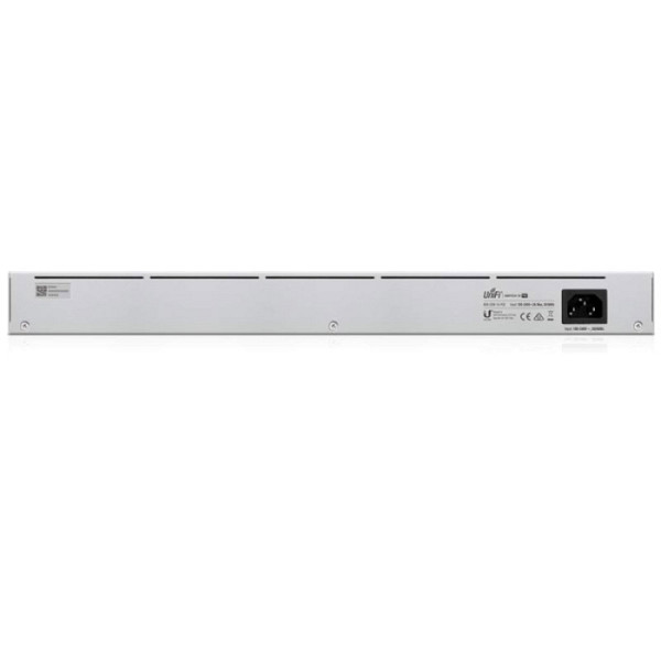Ubiquiti gigabitno Layer 2 stikalo USW-16-PoE