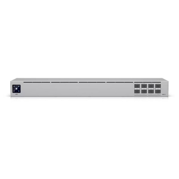 UBIQUITI USW-Aggregation UniFi 8x 10G SFP+ L2 mrežno stikalo-switch