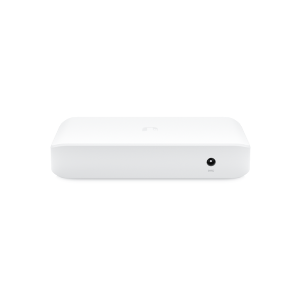 UBIQUITI USW-Lite-8-PoE 8x RJ45 gigabit 4x PoE+ UBNT Layer 2 mrežno stikalo-switch