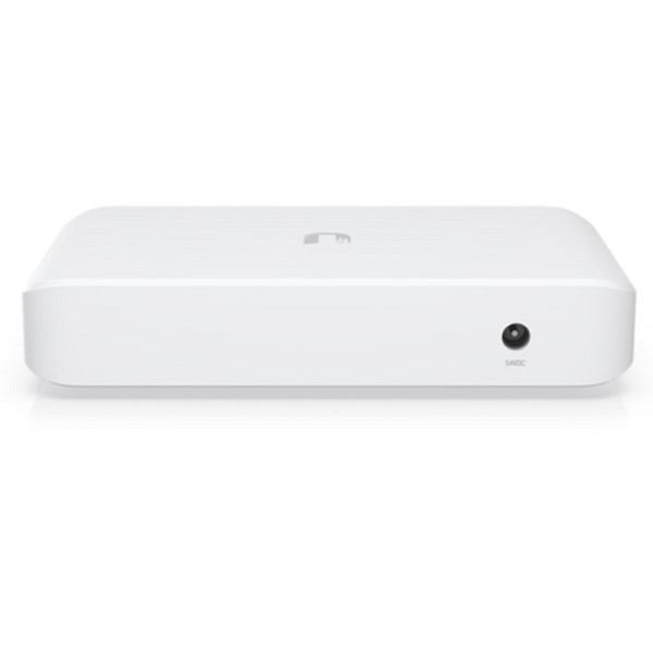 UBIQUITI USW-Lite-8-PoE 8x RJ45 gigabit 4x PoE+ UBNT Layer 2 mrežno stikalo-switch