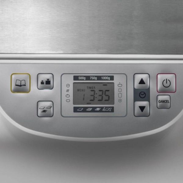 Ufesa aparat za peko kruha BM6000 Mybakery