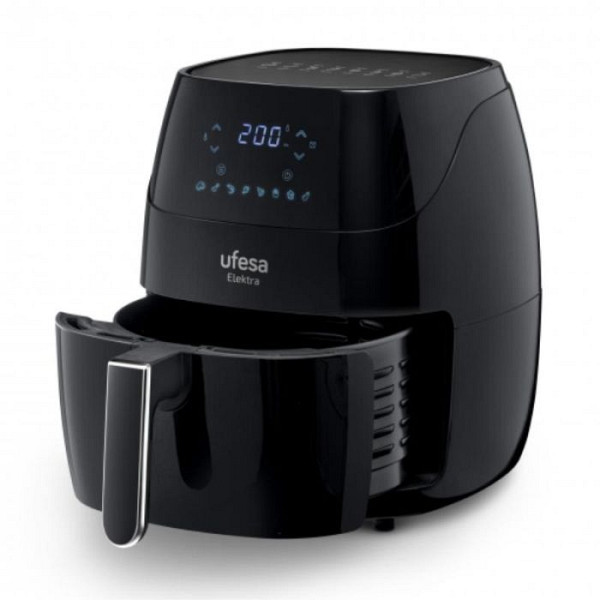 Ufesa digitalni zračni cvrtnik 5L  1500w Elektra