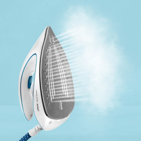 Ufesa parna postaja AQUA STEAM 2400W