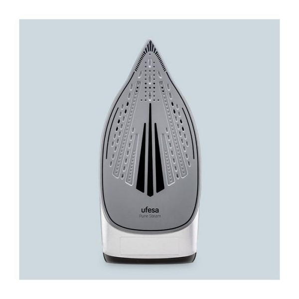 UFESA Parna postaja PURE STEAM – 5.5 bar