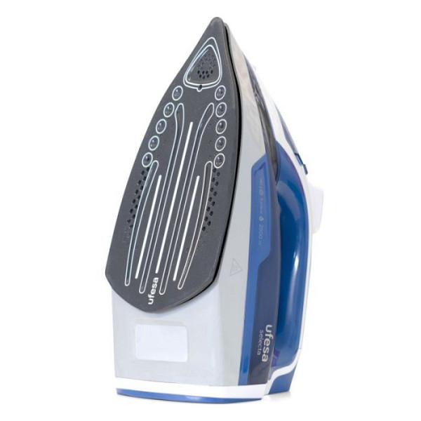 Ufesa parni likalnik 2800 W PV3280 moder