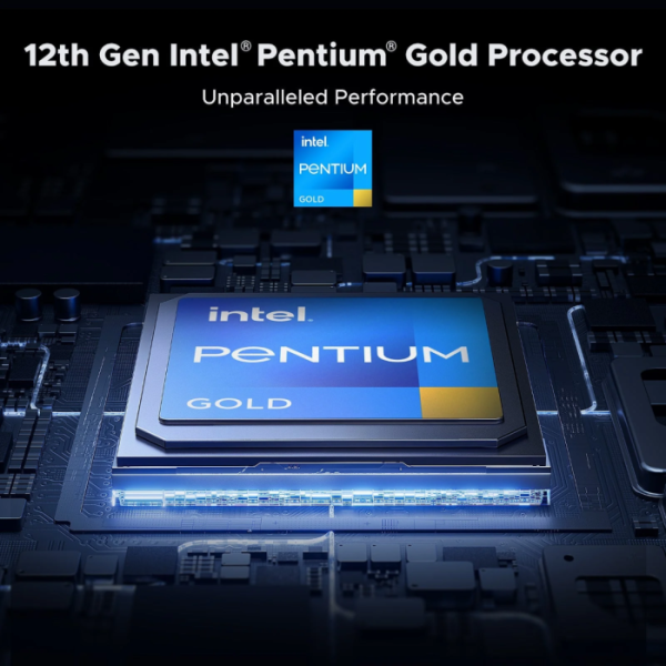 Ugreen NASync DXP4800 Plus za 4+2 diska, Intel 8505, 8GB DDR5, 1x2.5GbE in 1x 10GbE mreža
