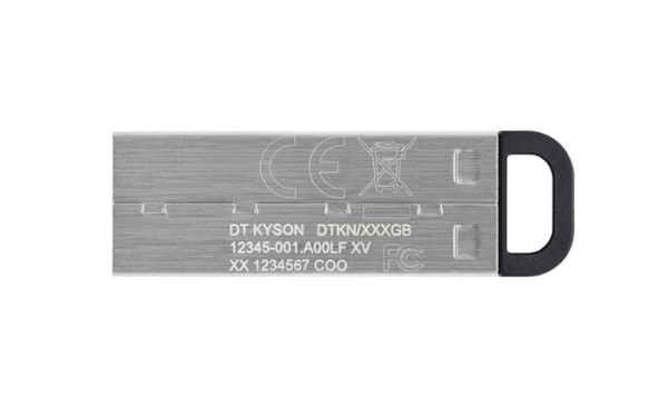 KINGSTON 256GB USB3.2 DT Gen1 Kyson