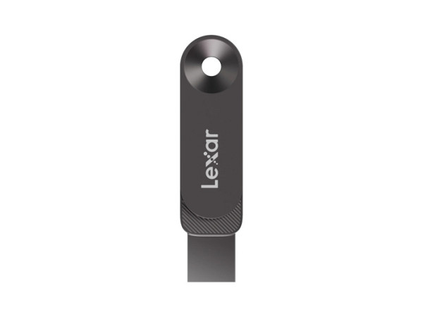 USB ključek Lexar JumpDrive Dual D500, 128GB, USB 3.2, USB-A, USB-C, 400 MB/s