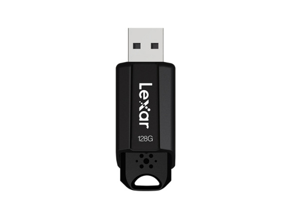 USB ključek Lexar JumpDrive S80, 128GB, USB 3.1, 150 MB/s