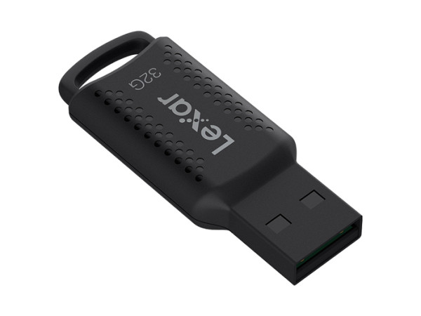 USB ključek Lexar JumpDrive V400, 32GB, USB 3.0, 100 MB/s