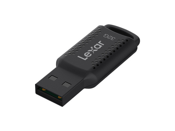 USB ključek Lexar JumpDrive V400, 32GB, USB 3.0, 100 MB/s