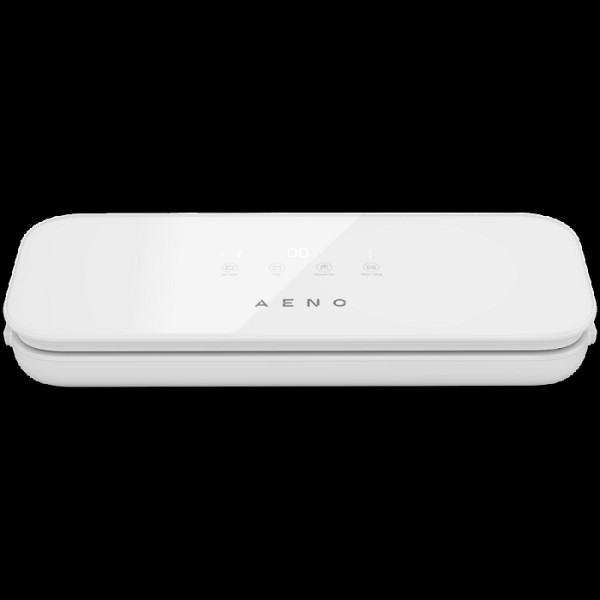 Vacuum Sealer, white, LED display, 230V A, 50Hz, 130W, -65kPa+/-5kPa