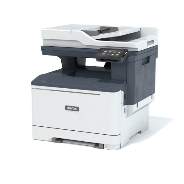 Večfunkcijska barvna laserska naprava XEROX C325DNI