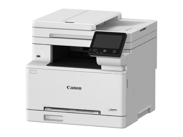 Večfunkcijska barvna laserska naprava CANON MF667Cdw