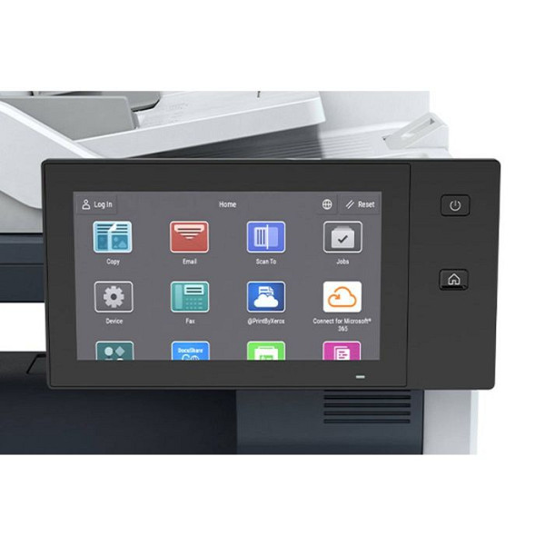 Večfunkcijska barvna laserska naprava XEROX VersaLink C625dn