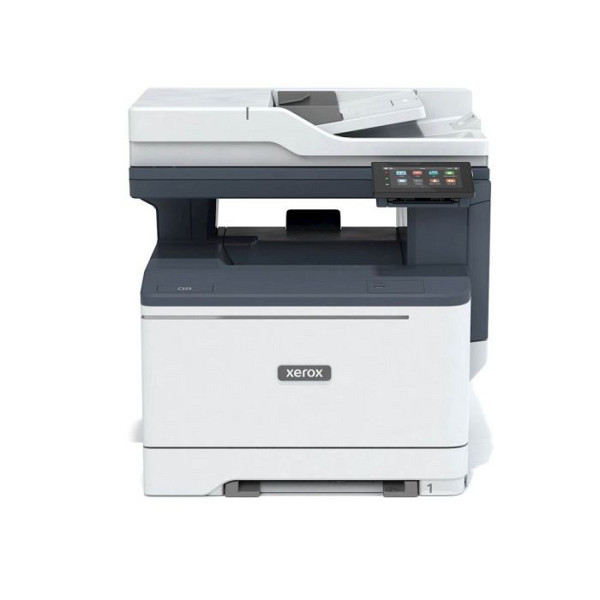 Večfunkcijska barvna laserska naprava XEROX C325DNI