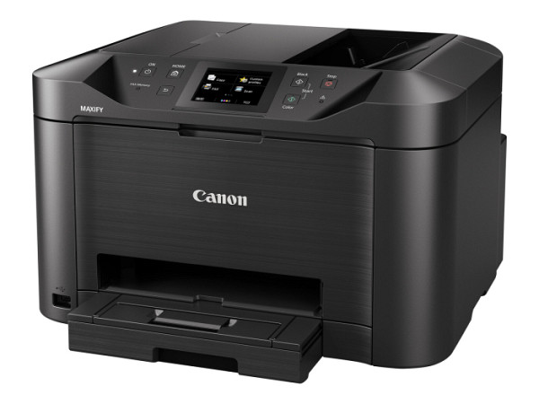 Večfunkcijska brizgalna naprava CANON Maxify MB5150
