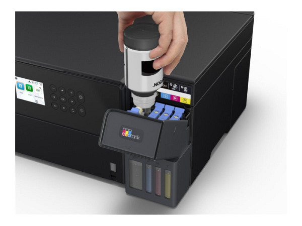 Večfunkcijska brizgalna naprava EPSON EcoTank ITS L6360