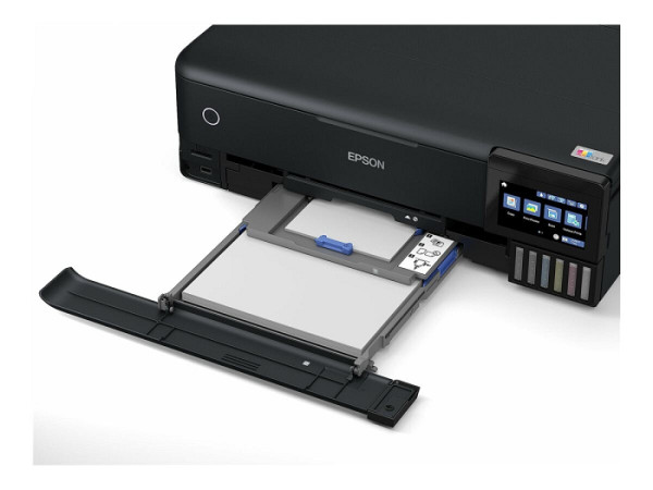 EPSON EcoTank L8180 A4 MFP Inkjet