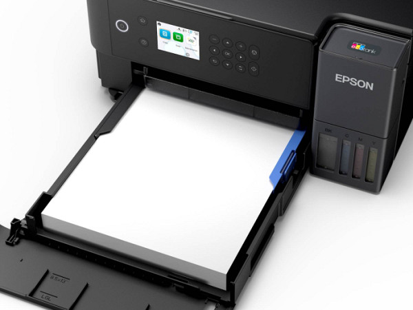 Večfunkcijska brizgalna naprava EPSON EcoTank ITS L6360