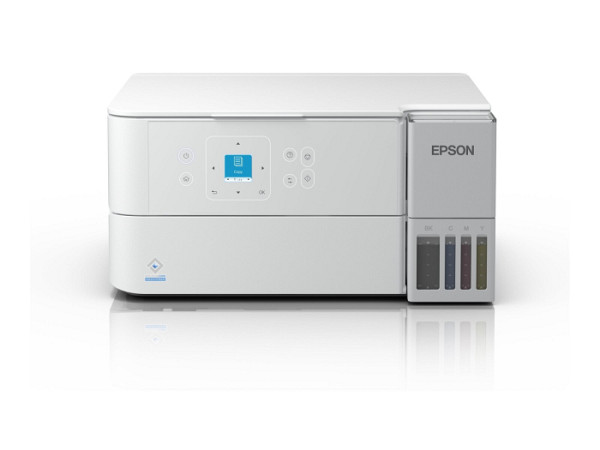 EPSON EcoTank L4366 MFP White