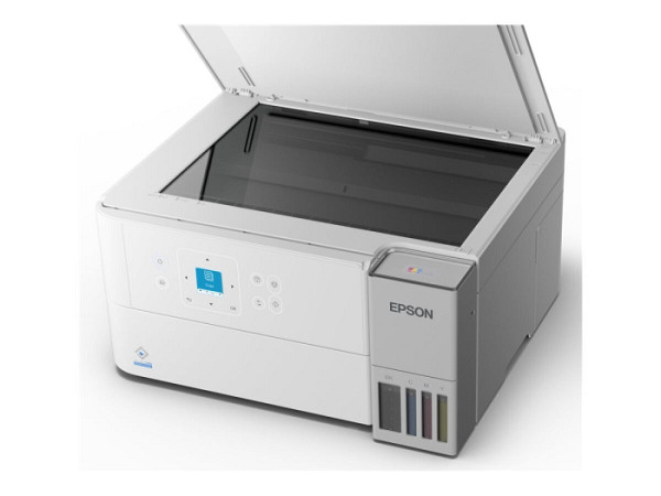 EPSON EcoTank L4366 MFP White