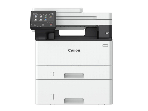 Večfunkcijska laserska naprava CANON i-SENSYS MF461 dw II