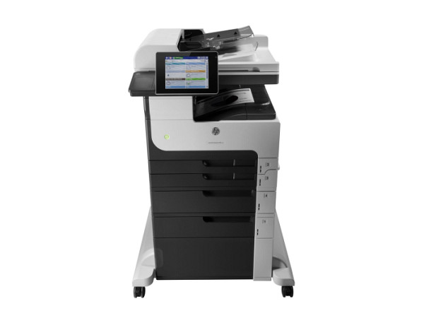Večfunkcijska laserska naprava HP LaserJet Enterprise MFP M725f