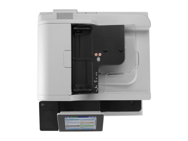 Večfunkcijska laserska naprava HP LaserJet Enterprise MFP M725f