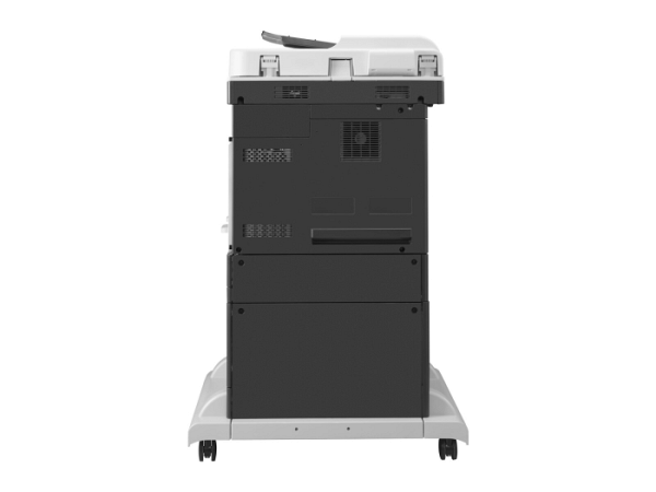 Večfunkcijska laserska naprava HP LaserJet Enterprise MFP M725f