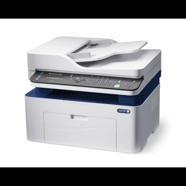 Večfunkcijska laserska naprava XEROX WorkCentre 3025NI