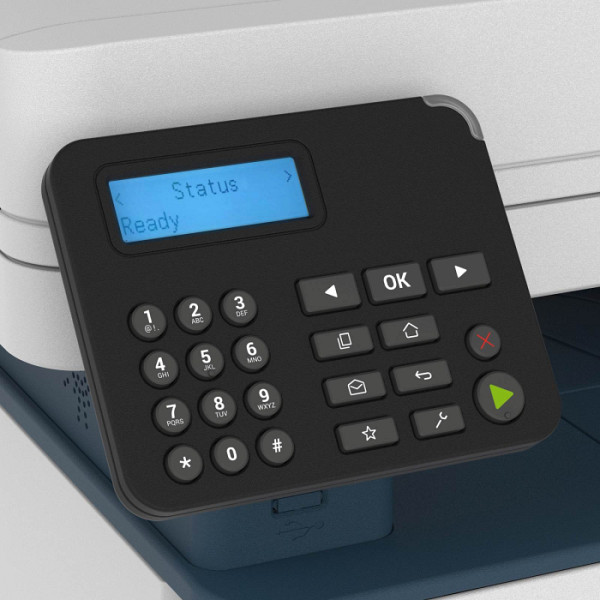 Večfunkcijska laserska naprava XEROX B225DNI