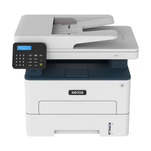Večfunkcijska laserska naprava XEROX B225DNI