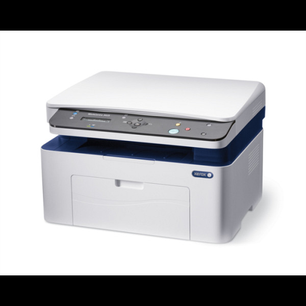 Večfunkcijska laserska naprava XEROX WorkCentre 3025BI