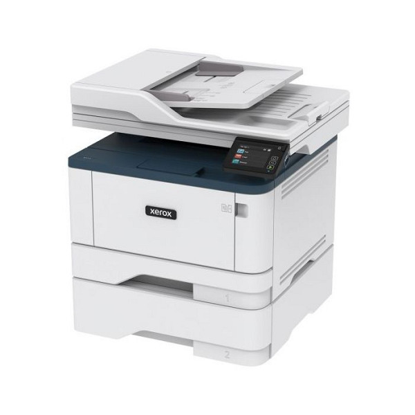 Večfunkcijska laserska naprava XEROX B315DNI