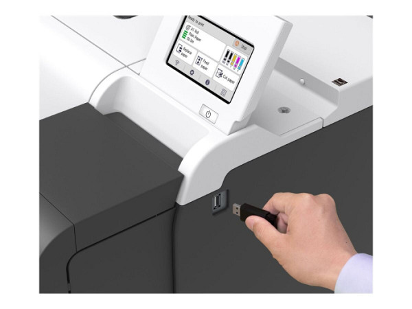 CANON imagePROGRAF TM-255 24inch