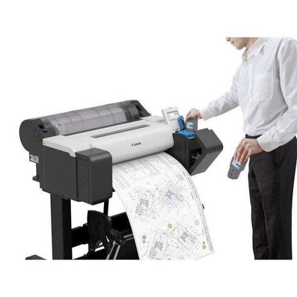 CANON imagePROGRAF TM-255 24inch