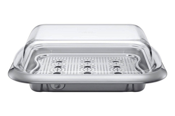 Vgr. pečica Samsung NV7B6795JAK/U3, Dual Cook Flex in Dual Cook Steam