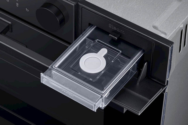 Vgr. pečica Samsung NV7B6795JAK/U3, Dual Cook Flex in Dual Cook Steam