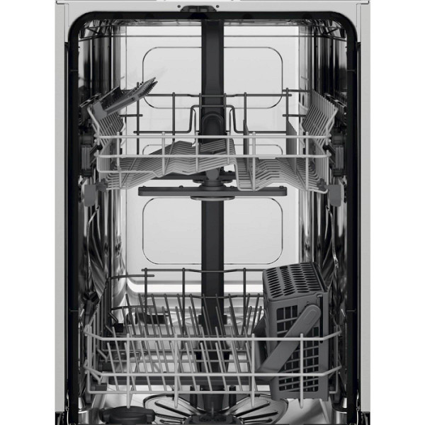 Vgr. pomivalni stroj Electrolux EEA12100L, 45 cm, Air Dry