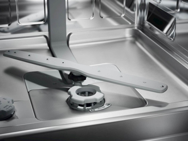 Vgr. pomivalni stroj Electrolux E72LB210S, 42 db, 60 cm