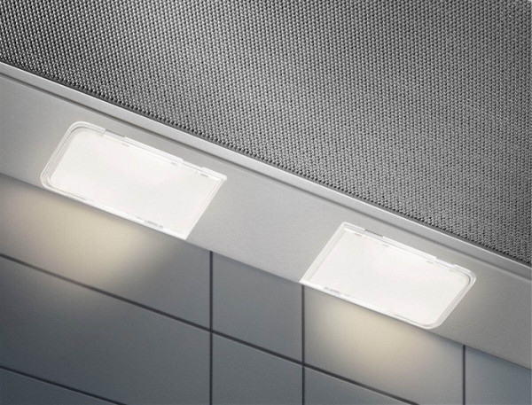 Vgradna izvlečna napa Electrolux LFP326S, 60 cm