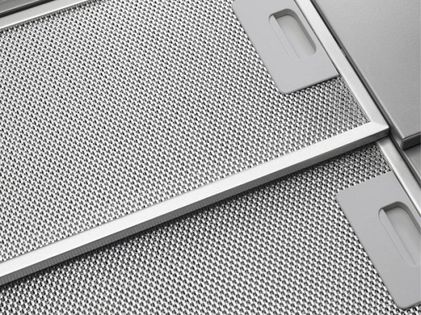 Vgradna izvlečna napa Electrolux LFP326S, 60 cm