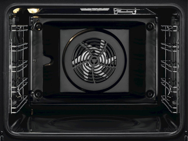 Vgradna pečica Electrolux EOD6P77WX, piroliza, WiFi