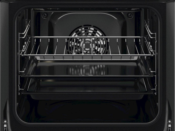 Vgradna pečica Electrolux EOF5H40BX, SurroundCook