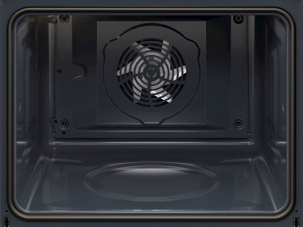 Vgradna pečica Electrolux LOE8P39Z, MealAssist, piroliza