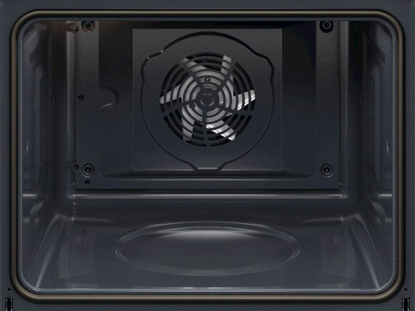 Vgradna pečica Electrolux LOE8P39X, piroliza