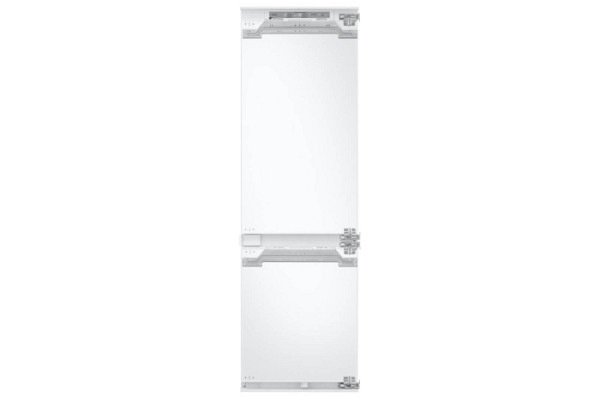 Vgradni hlad. Samsung BRB80F26ADF0EO, No Frost, D, WiFi