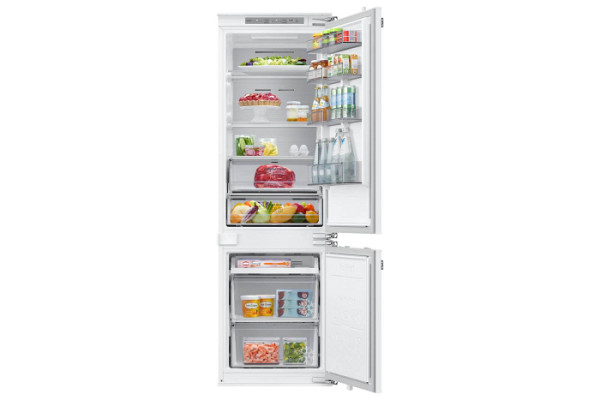 Vgradni hlad. Samsung BRB80F26DEF0EO, No Frost, E, WiFi